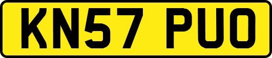 KN57PUO