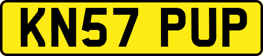 KN57PUP