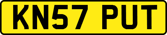 KN57PUT