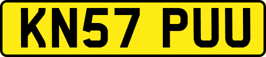 KN57PUU