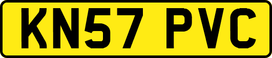 KN57PVC