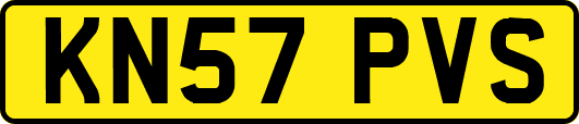 KN57PVS