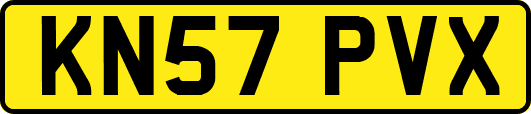 KN57PVX