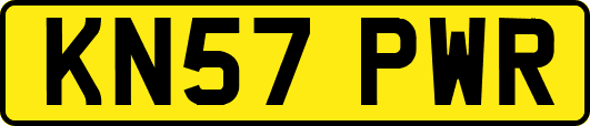 KN57PWR
