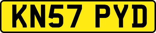 KN57PYD
