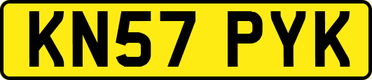 KN57PYK