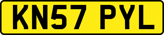 KN57PYL