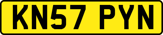 KN57PYN