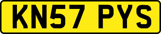KN57PYS