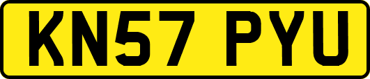 KN57PYU