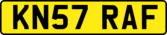 KN57RAF