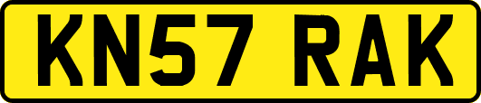 KN57RAK
