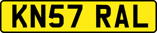 KN57RAL