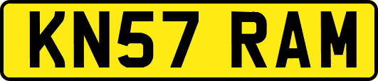 KN57RAM