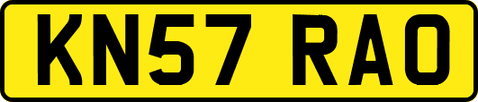 KN57RAO