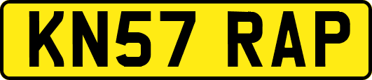 KN57RAP