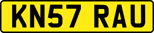 KN57RAU