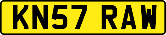 KN57RAW