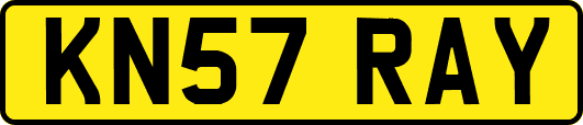KN57RAY