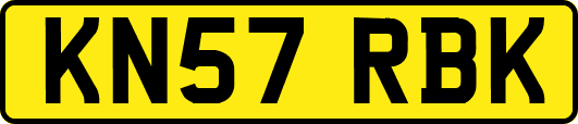 KN57RBK