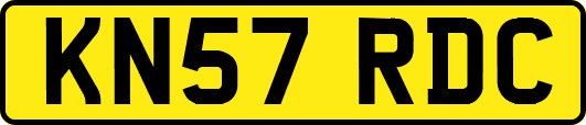 KN57RDC