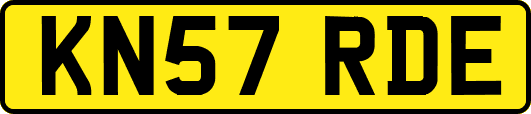 KN57RDE