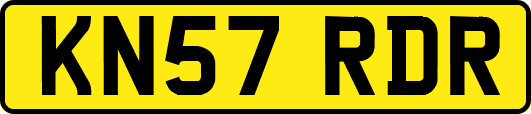 KN57RDR