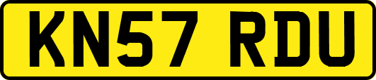 KN57RDU