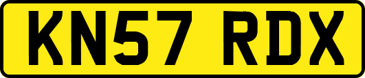 KN57RDX