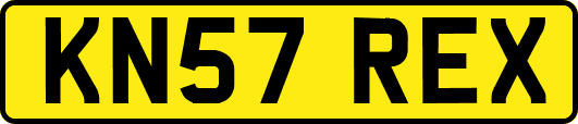 KN57REX