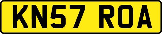 KN57ROA