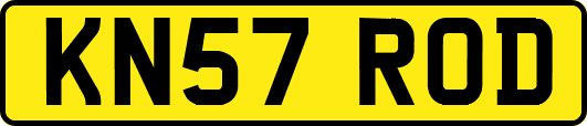 KN57ROD