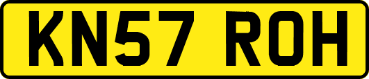 KN57ROH