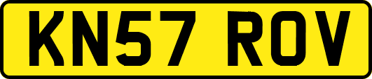 KN57ROV