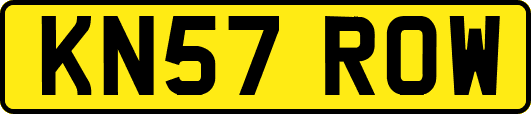 KN57ROW