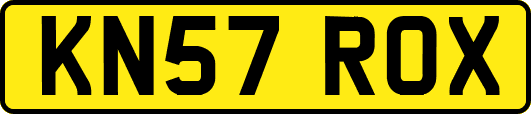 KN57ROX