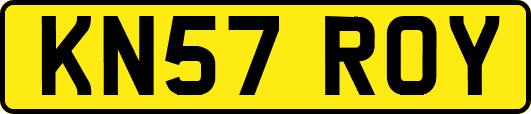 KN57ROY