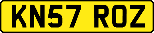 KN57ROZ