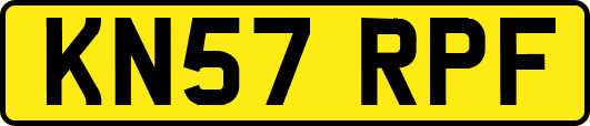 KN57RPF
