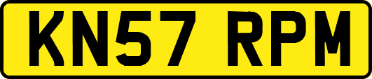 KN57RPM