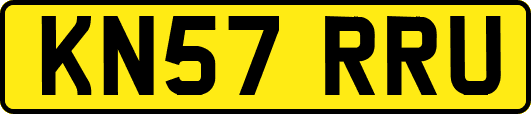 KN57RRU