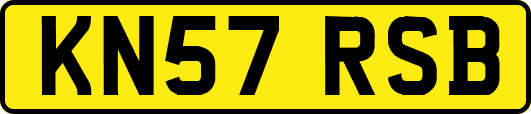 KN57RSB