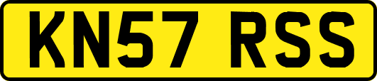 KN57RSS