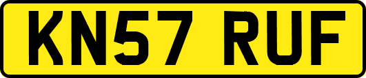 KN57RUF