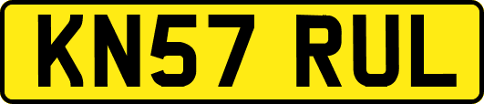 KN57RUL
