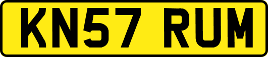 KN57RUM