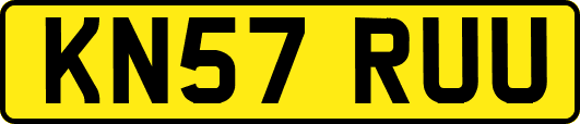 KN57RUU