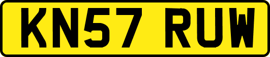 KN57RUW