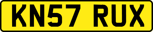 KN57RUX