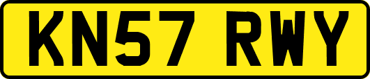 KN57RWY